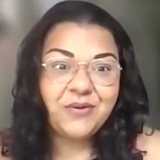 Foto de Luciana Oliveira