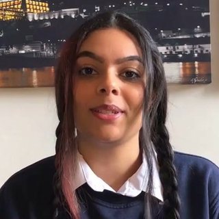 Foto de Luiza